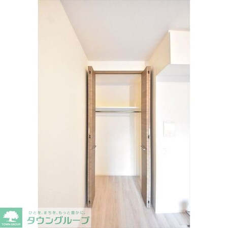 ブライズ亀戸DUEの物件内観写真